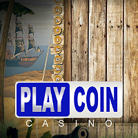 PlayCoin Casino 