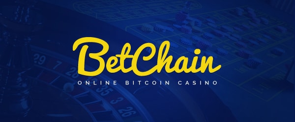 BetChain Casino Features Bitcoin Roulette Games
