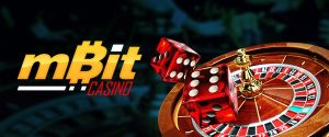 mBit Casino Offers Friendly Bitcoin Roulette Games
